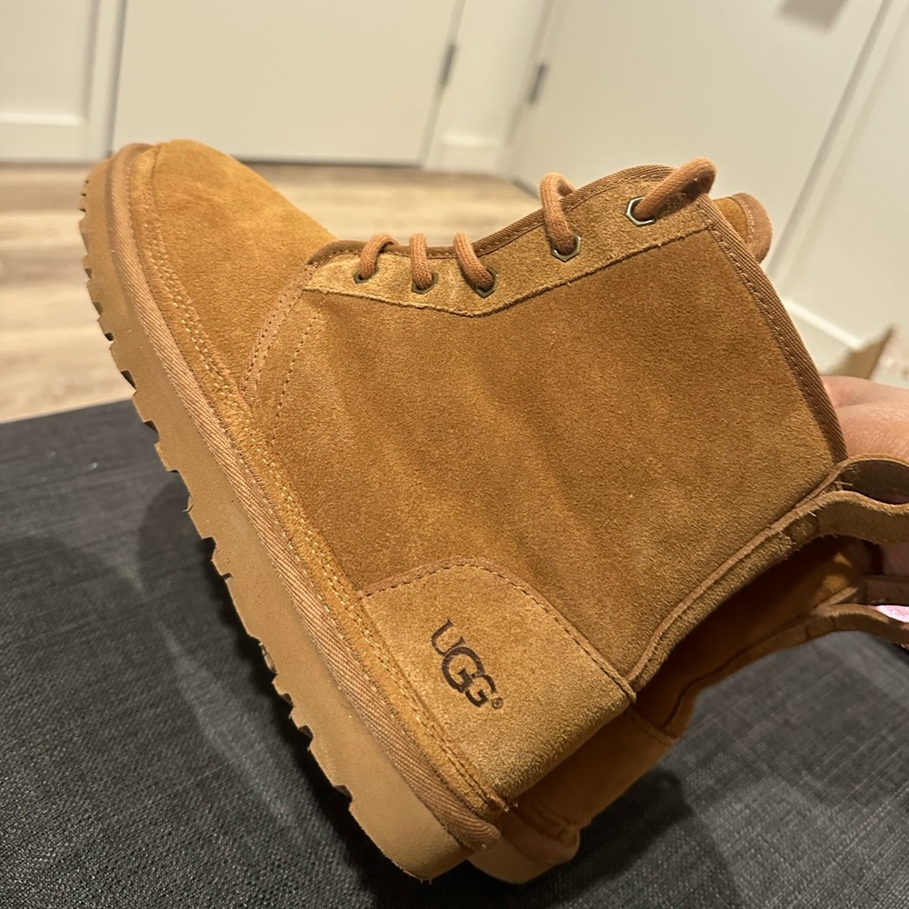 Neumel Ugg high